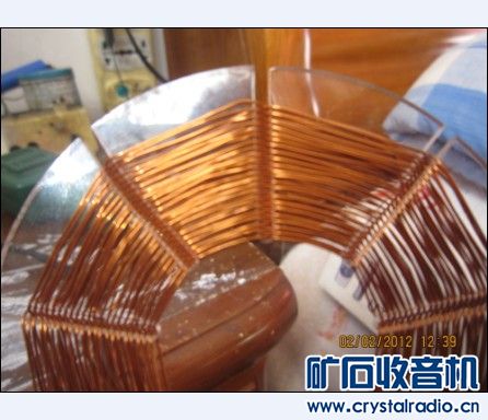 Q3U_~R@E3}KMSZI%HQ((6`5.jpg 永不磨灭的30单管电子管收音机