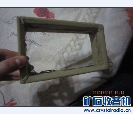 $BNK@}Z_~ACX95M@WZM_O8H.jpg 永不磨灭的30单管电子管收音机