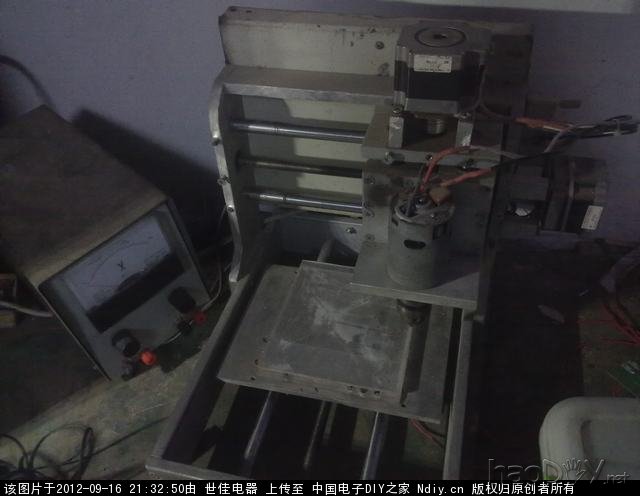 整体完工的样子 整体完工的样子