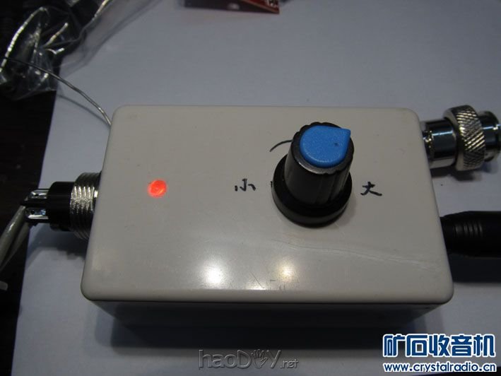 IMG_5015.jpg DIY白菜白光电烙铁控制器,使用ANY V3.2控制板。