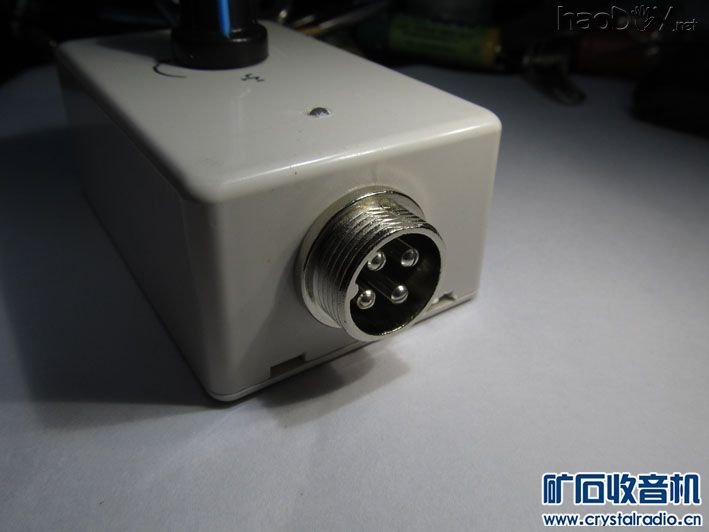 IMG_5004.jpg DIY白菜白光电烙铁控制器,使用ANY V3.2控制板。