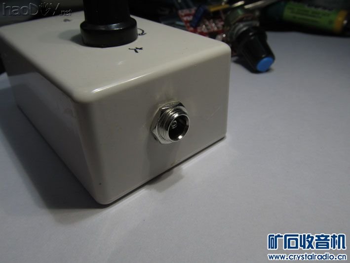 IMG_5007.jpg DIY白菜白光电烙铁控制器,使用ANY V3.2控制板。