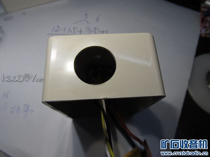 IMG_5034.jpg DIY白菜白光电烙铁控制器,使用ANY V3.2控制板。