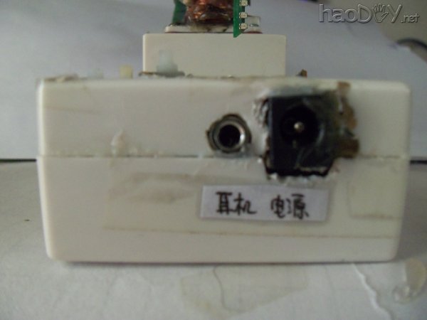 000_0018.JPG DIY集MP3、电子时钟、电子音乐于一体的梦幻十字led旋转屏附视频