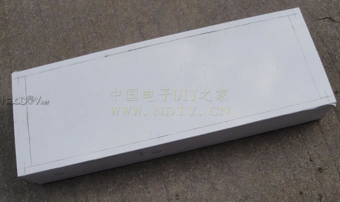 DSC04561.JPG 简单电子管AM/SW四灯超外差收音机 附视频 电线路图纸