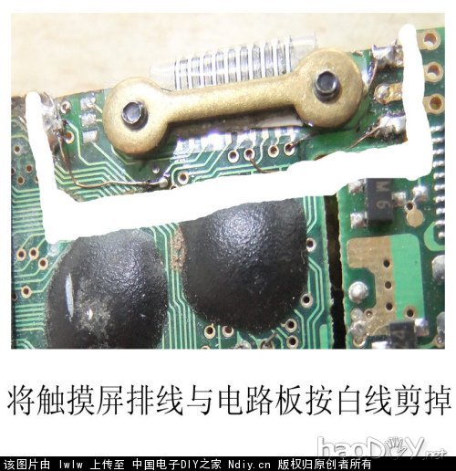 x (5).jpg DIY触摸屏led手电筒