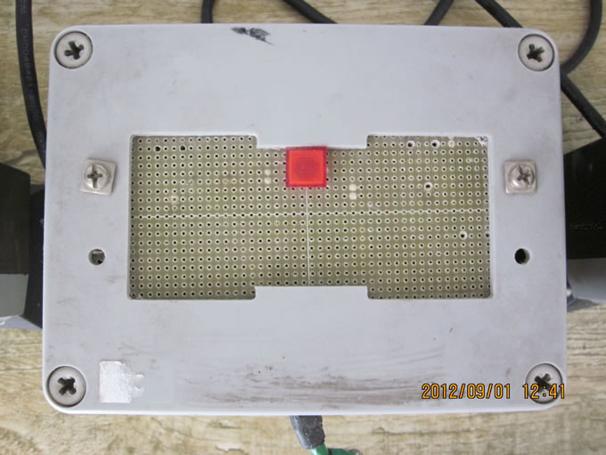 照片 005.jpg 纯手工制作运放+晶体管构成的2.0音调可调超实用音频功放