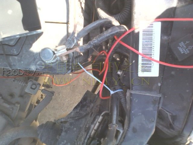 IMG_20120819_091942.jpg DIY  安装在车上的led爆闪雾灯