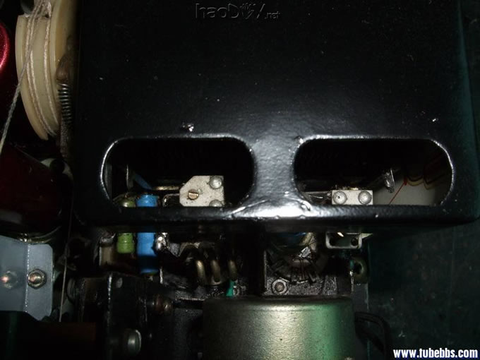 DIYӹܵ--ƵԲ ·ԭͼֽ