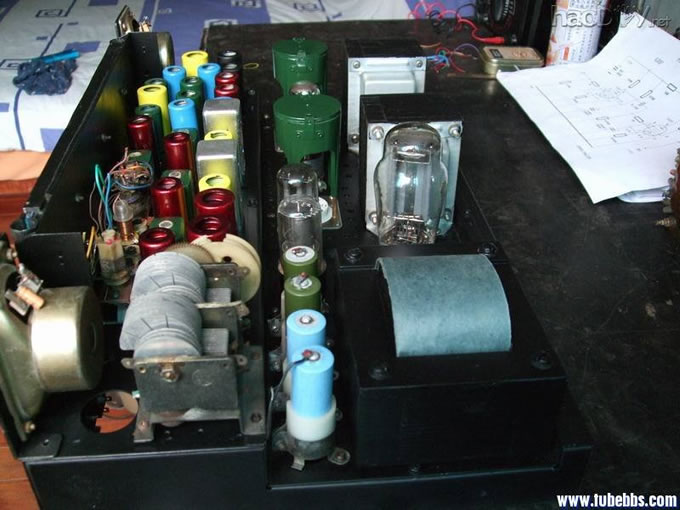 DIYӹܵ--ƵԲ ·ԭͼֽ