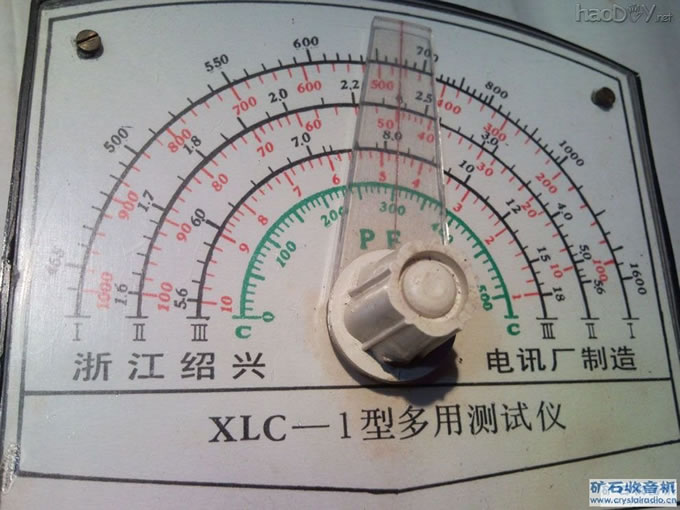 调试仪器3.jpg 红灯711电子管收音机