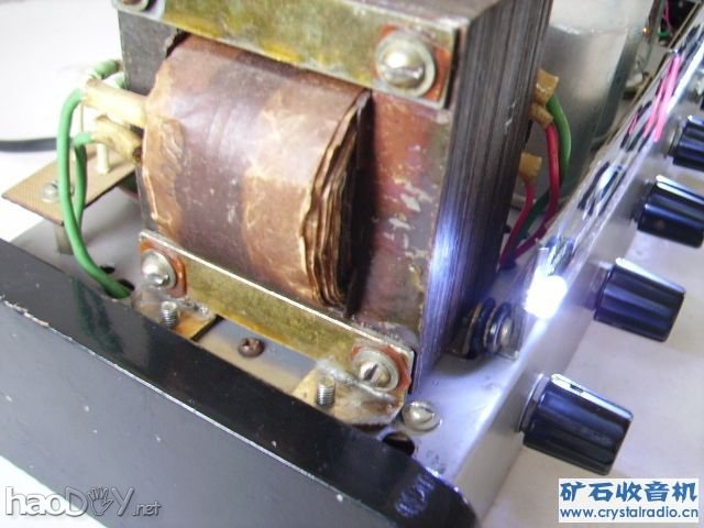 拉线机构 拉线机构