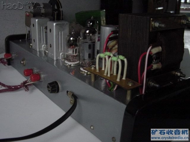 采用的晶体管桥式整流 采用的晶体管桥式整流