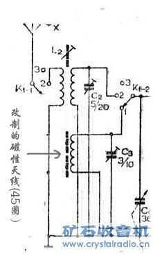 改制的磁性天线.jpg 改制的磁性天线.jpg