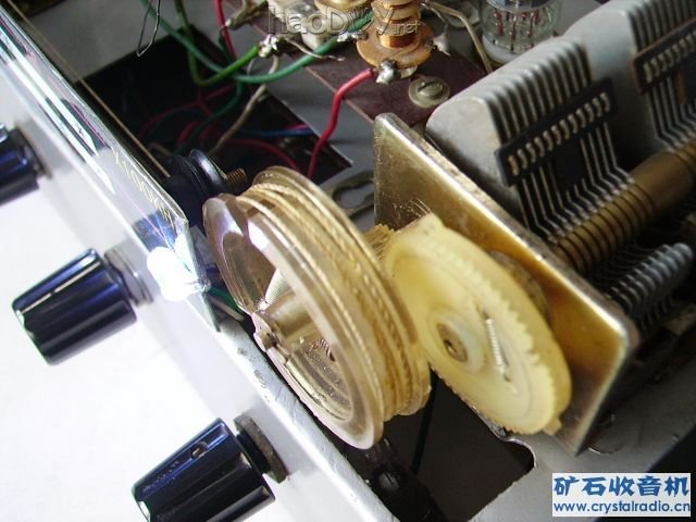 拉线机构 拉线机构