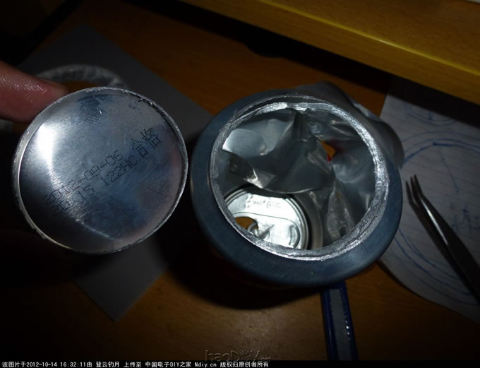 P1000856.jpg 自己diy做简单音箱的过程,分享一下!!!