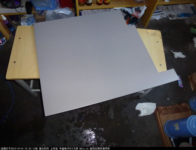 P1000844.jpg 自己diy做简单音箱的过程,分享一下!!!