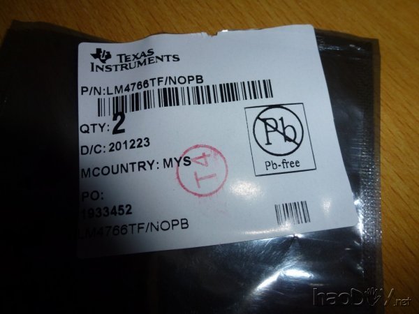 02.jpg diy刚做的LM4766功放