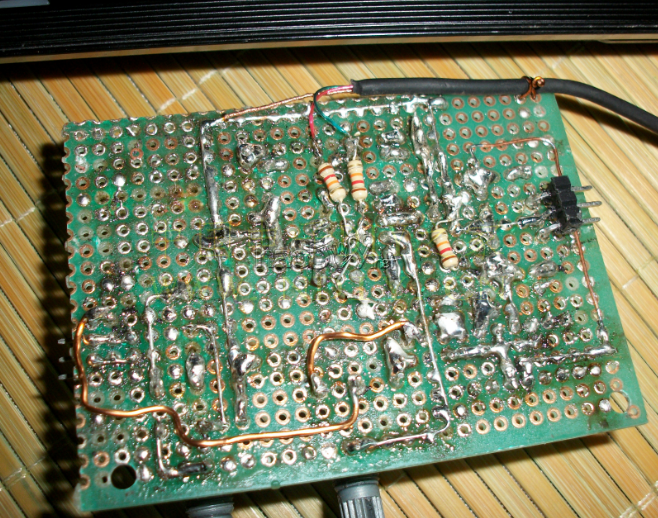 3.png DIY纯手工功放 功率更强劲,音质更给力 2.1声道