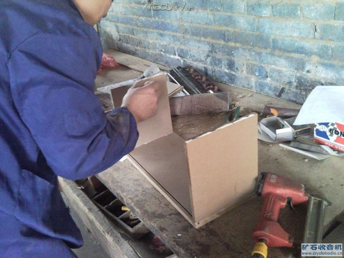 机壳制作中1.jpg 机壳制作中1.jpg