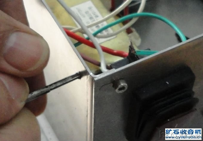 数控加工8.jpg STM32单片机数控电源