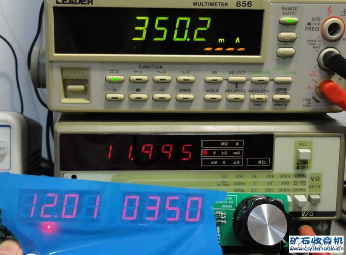 350MA.jpg STM32单片机数控电源