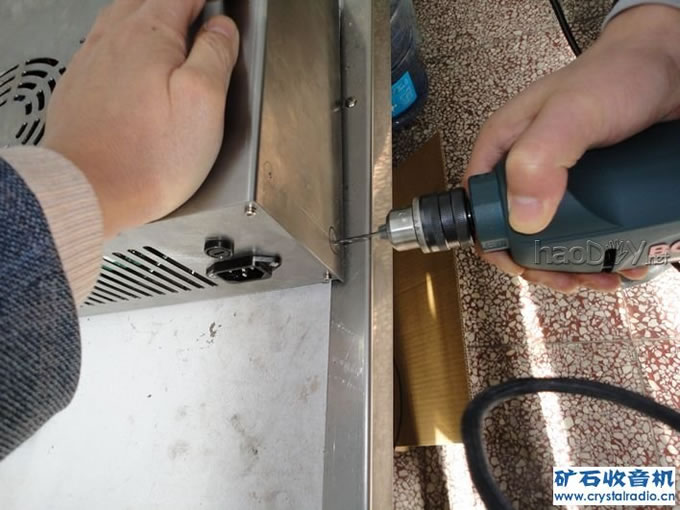 数控加工7.jpg STM32单片机数控电源