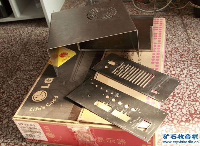 数控加工6.jpg STM32单片机数控电源