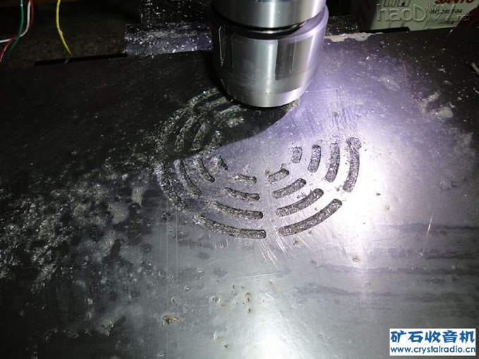 数控加工2.jpg STM32单片机数控电源