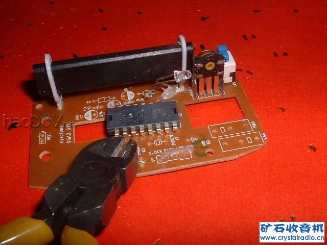 粗野旳取下不用的集成电路! 粗野旳取下不用的集成电路!
