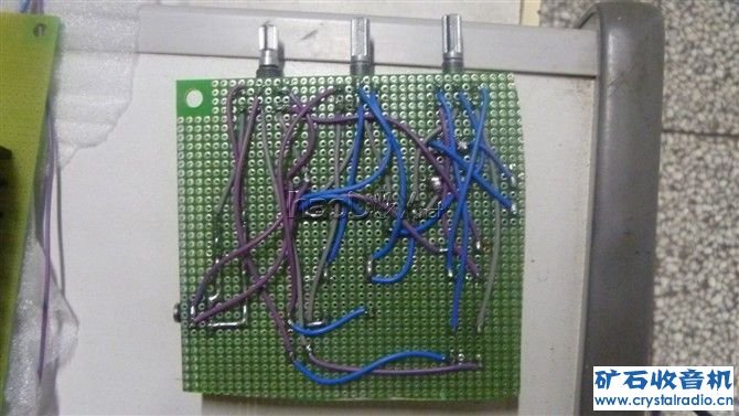 imgloadCAI37DRG.jpg HI-FI数控LM1875功放 功率放大器