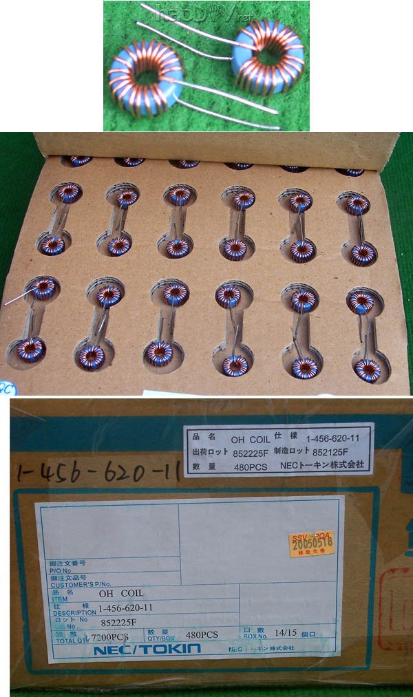 9.jpg 精工小作  TPA3121D2 数字t类功放DIY(感谢网友djboy 提供)