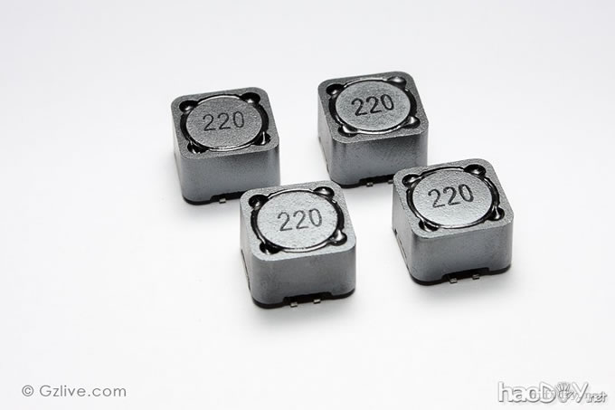 8.jpg 精工小作  TPA3121D2 数字t类功放DIY(感谢网友djboy 提供)