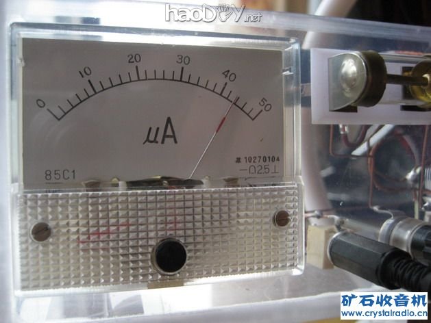 IMG_3506.JPG 简单的粗磁棒矿石收音机