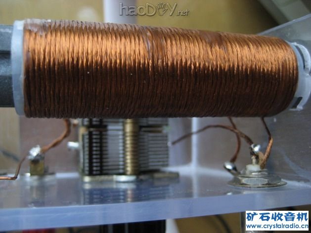 IMG_3512.JPG 简单的粗磁棒矿石收音机