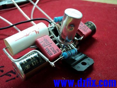 LM38866.jpg 用LM3886搭棚制作精致的功放机+线路图(DONGWEI)