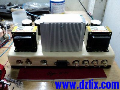 LM38869.jpg 用LM3886搭棚制作精致的功放机+线路图(DONGWEI)