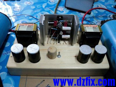 LM38868.jpg 用LM3886搭棚制作精致的功放机+线路图(DONGWEI)