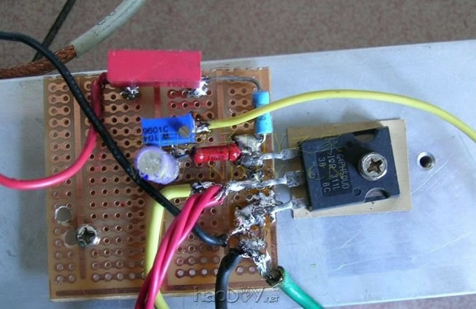 2.jpg 新人上帖---单管小甲类功放