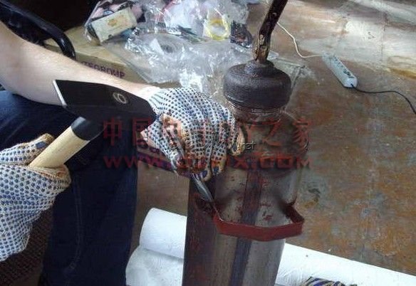 3.jpg DIY超酷灭火器音箱