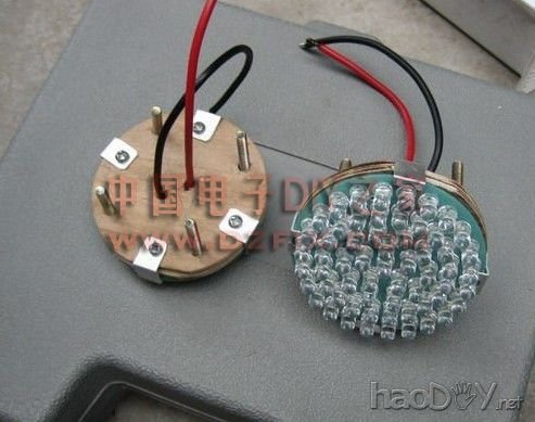 6.jpg DIY多头电动车LED大灯