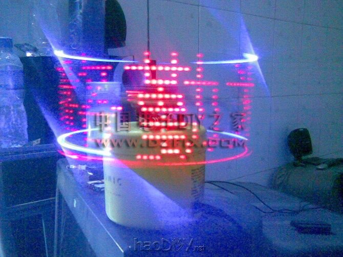 psu.jpg 简单的旋转LED,请多多指教~