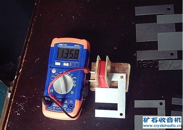 自制土仪器 (2).jpg 简易铁芯估测仪