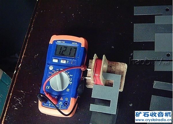 自制土仪器 (1).jpg 简易铁芯估测仪