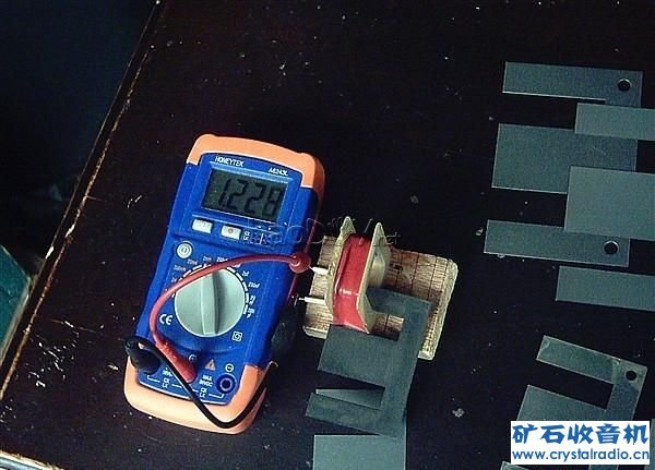 自制土仪器 (4).jpg 简易铁芯估测仪