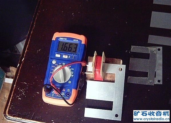 自制土仪器 (3).jpg 简易铁芯估测仪