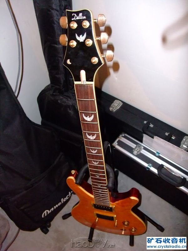 旋钮整体效果 旋钮整体效果