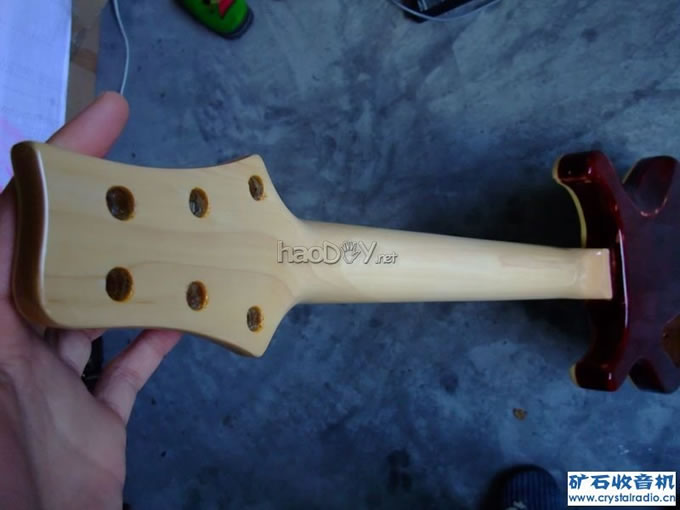 琴劲抛光 琴劲抛光