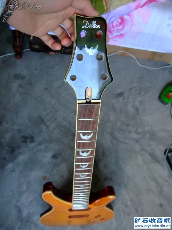 琴头抛光 琴头抛光