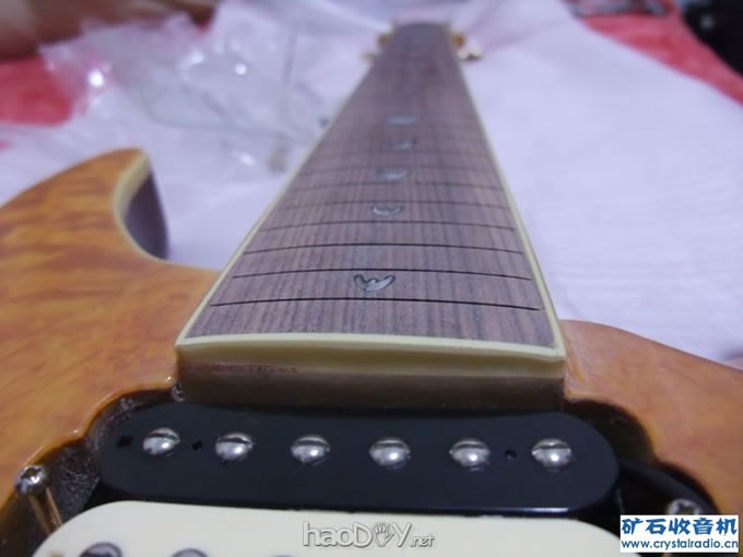 弧度指板 弧度指板